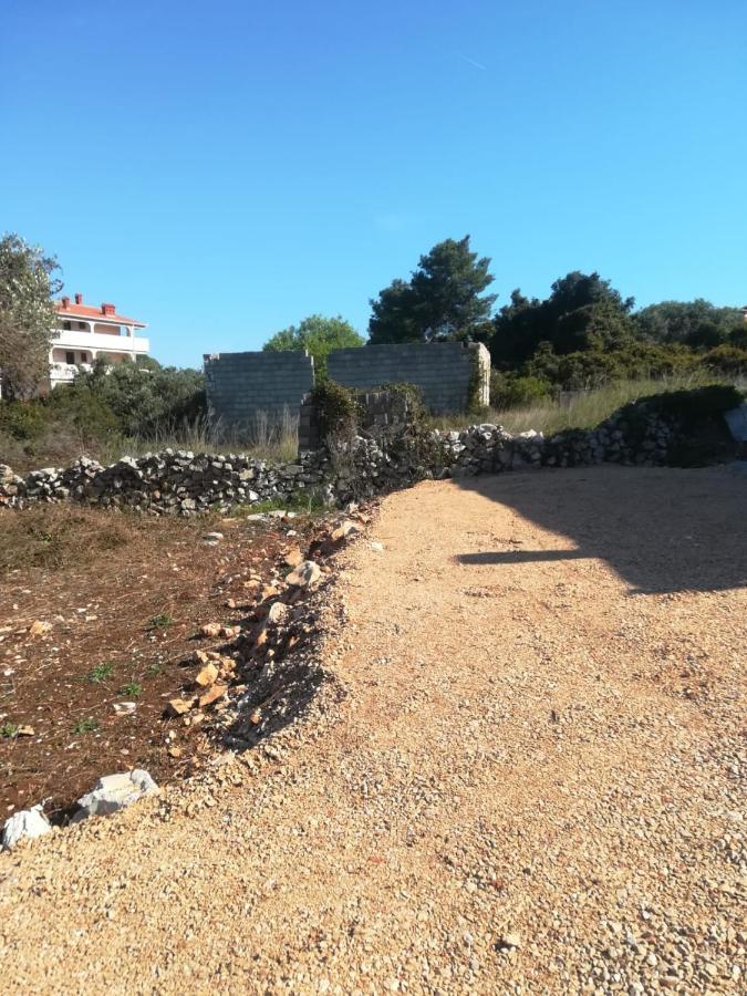 Kuca Za Odmor Maruska Villa Mali Drvenik Exteriör bild